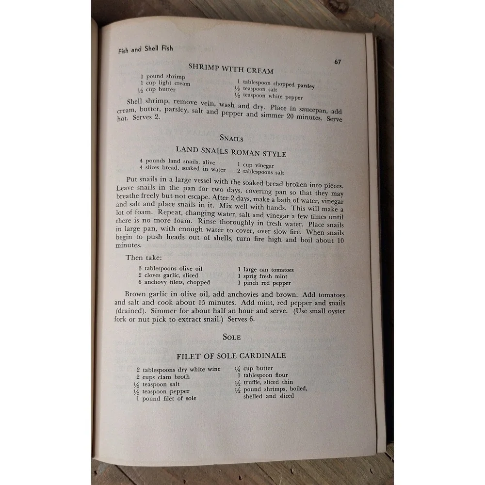1950 The Talisman Italian Cook Book Ada Boni Ronzoni Special Edition Hardcover